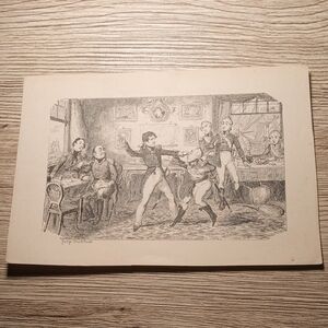 "July - Summary Proceedings" by George Cruikshank